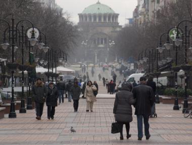 България стои стабилно на дъното в ЕС по заплати