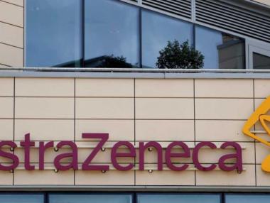 AstraZeneca прекрати изпитанията върху деца