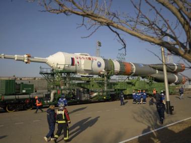 Китай започва изграждането на петата си ракетна площадка