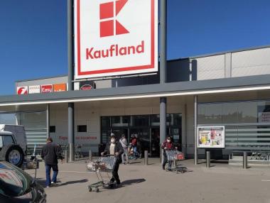 Kaufland ще инвестира още стотици милиони в Румъния