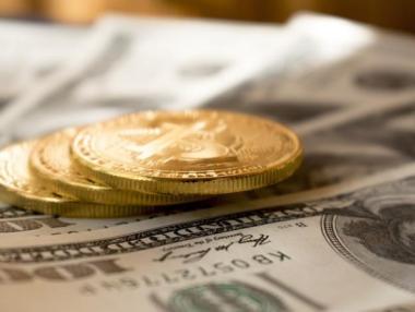 Биткойн удари нов рекорд покрай борсовите вълнения с Coinbase