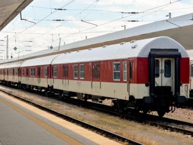 „Сименс“ не приема поведението на БДЖ с поръчката на мотрисите