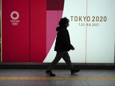 Олимпиадата може да бъде отложена отново