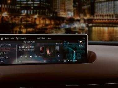 Cars – the new smart platforms