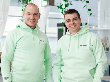 Българският финтех Payhawk привлече $20 млн. инвестиция