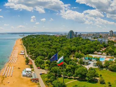 „Бургас те очаква“ – новата видеовизитка на морския град