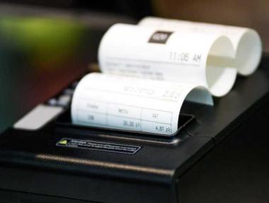 „Демократична България“ предлага издаване на касови бележки без наличие на апарати