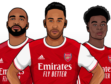 Основателят на Spotify поиска да купи Арсенал