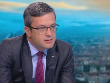 Днес ГЕРБ отново ще опита да спъне парламента