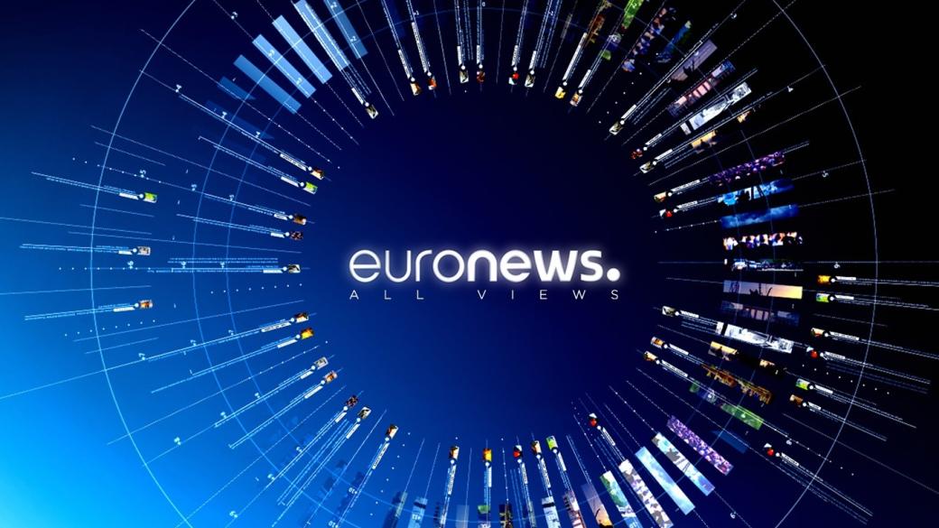 „Телевизия Европа“ изчезва – става Euronews Bulgaria