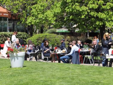 Над 108 хил. души са останали без работа от началото на годината