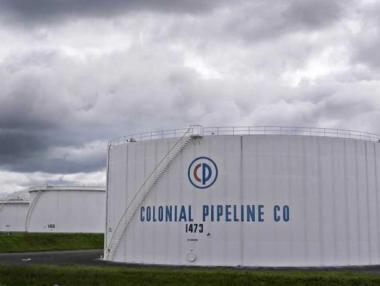 Colonial Pipeline е платилa милиони на хакерите, за да отключат нефтопровода