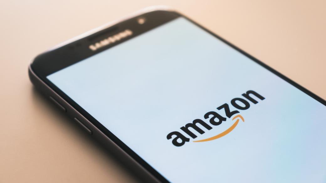 Amazon отвори офис в Румъния