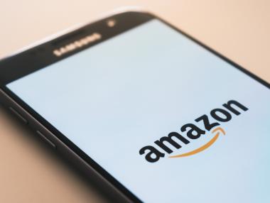 Amazon отвори офис в Румъния