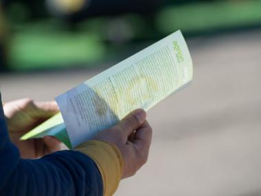 Изтича промоция – 30 лв. за декар продадена земя