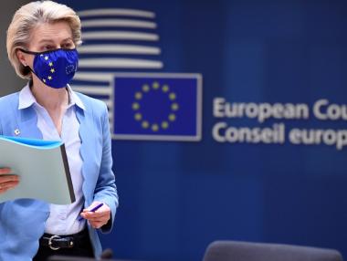 ЕС отхвърли молбите на Великобритания за по-лек Брекзит