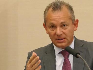 Радев подписа указа за отстраняването на председателя на ДАНС