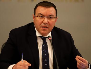 Нарушения и тежка задлъжнялост – наследството на Костадин Ангелов в „Александровска“