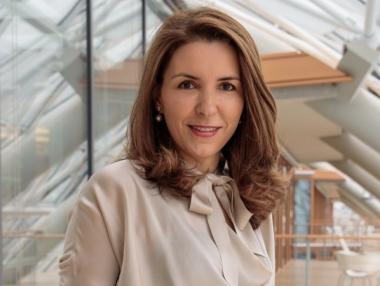 Илияна Цанова става зам.-директор на дирекция „Бюджет“ в ЕК