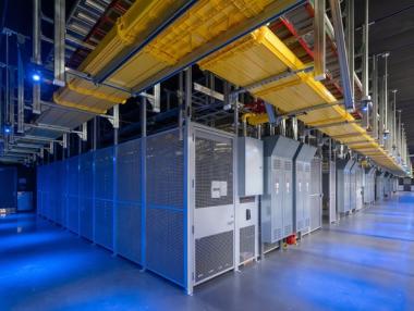 Опериращата в България Equinix влезе във Fortune 500