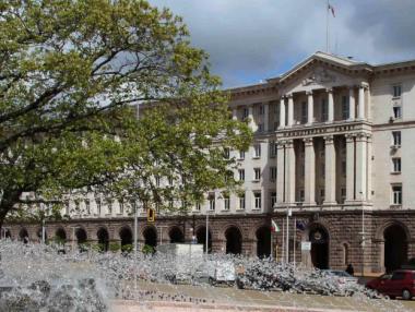 МФ публикува списък на санкционираните фирми от САЩ
