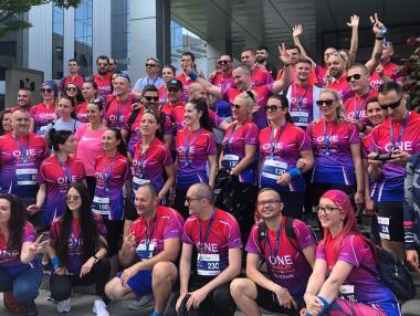 Postbank Business Run 2021 събра над 10 000 лв. за благотворителност