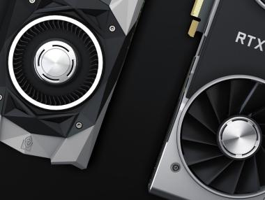 Nvidia поиска Китай да одобри сделката за ARM