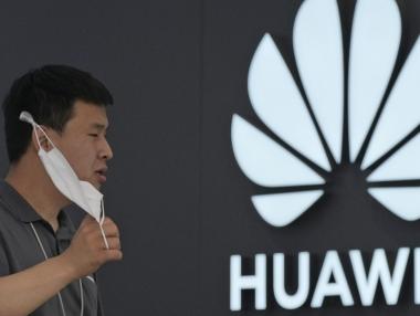 Румъния казва сбогом на Huawei