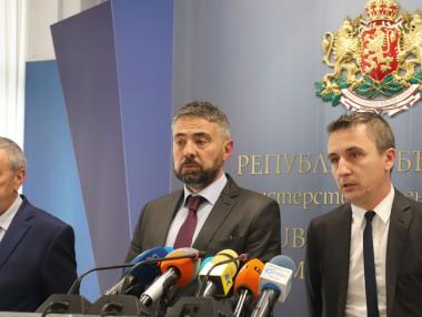 С „Балкански поток“ България се е отказала от 1.3 млрд. лв.