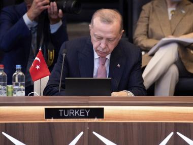 Ердоган обяви ново разхлабване на COVID мерките