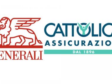 Generali отправи предложение за акциите на Società Cattolica
