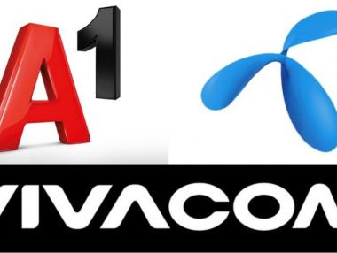 А1 vs. Теленор vs. БТК: Кой е по-по-най на телеком пазара?