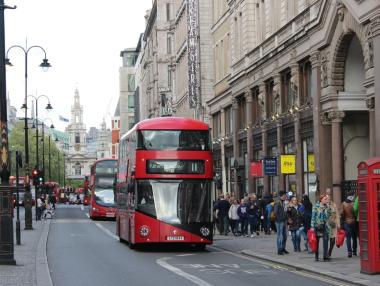 Кризата с кадрите помрачава увереността на британския бизнес