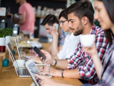 5 причини да изберете „умна“ Wi-Fi мрежа