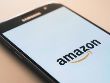 Amazon купи приложение за криптирани съобщения