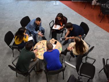 ABLE организира курс за млади предприемачи в Бургас