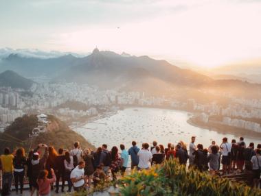 Туризмът повлича света към икономическа катастрофа за $4 трлн.