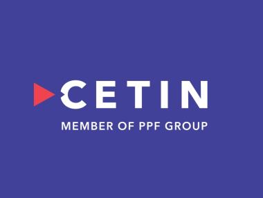 Стратегически придобивания за CETIN, която се отдели от Теленор
