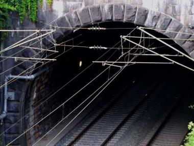 В България започна изграждането на най-дългия жп тунел на Балканите