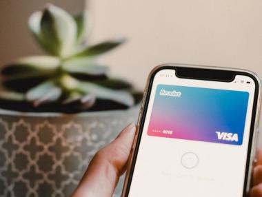 Revolut се превърна в най-ценния стартъп на Острова