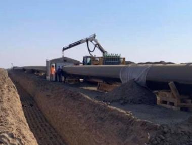 САЩ и Германия са пред сделка за „Северен поток 2“