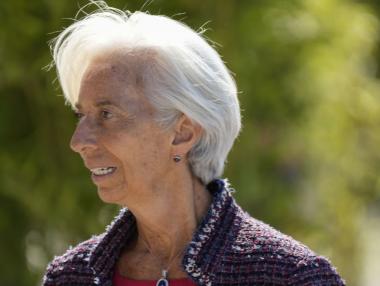 ЕЦБ обеща, че си е научила уроците от предишните кризи