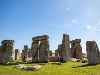 Британското правителство иска да построи тунел под Стоунхендж