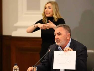 Кунчев: Вече сме в началото на четвъртата COVID вълна