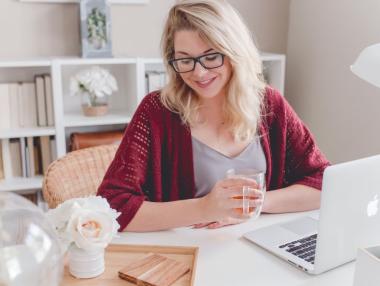 Американците са готови да пожертват почти всичко заради хоум офиса