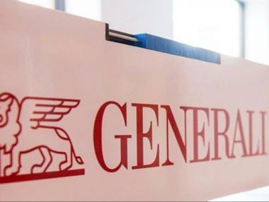 Generali регистрира силен ръст на премиите, оперативния и нетен резултат