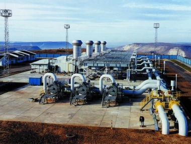 Руските пари помогнаха на „Булгартрансгаз“ да свали лихвите по кредитите си