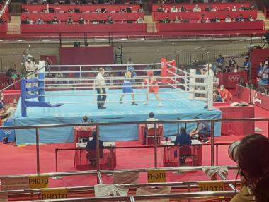 Стойка Кръстева донесе втори златен медал за България в Токио