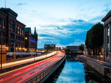 Как Швеция се превърна в Силициевата долина на Европа