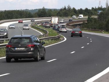 Протест на „Автомагистрали-Черно море“ ще блокира „Хемус“ и „Тракия“